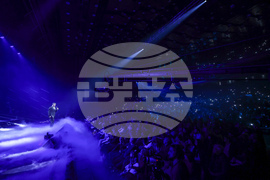 Веселин Маринов - концерт