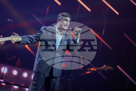 Веселин Маринов - концерт