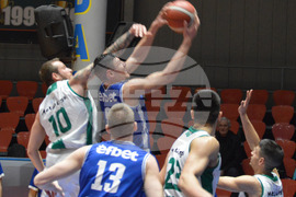 Варна -  Черно море Тича - Спартак Плевен