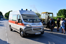 Чешнегирово - протест