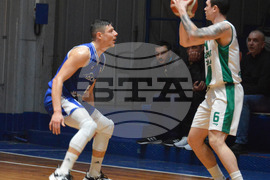 Варна -  Черно море Тича - Спартак Плевен