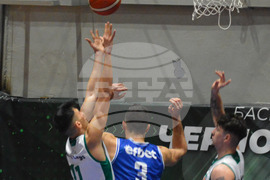 Варна -  Черно море Тича - Спартак Плевен