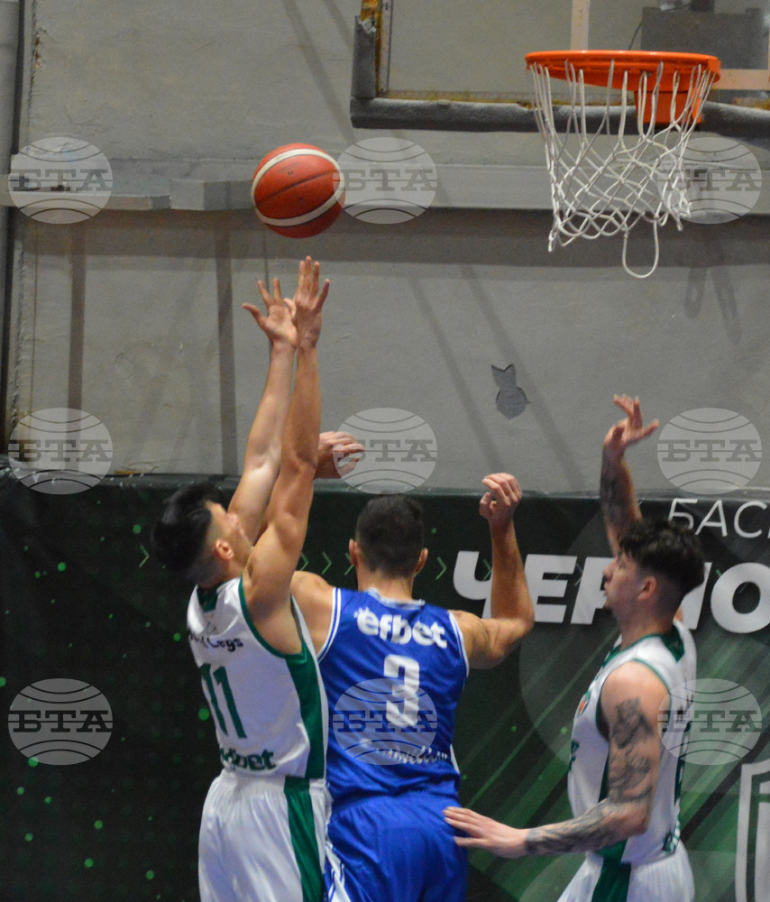 Черно море Тича отстъпи като домакин на Спартак Плевен