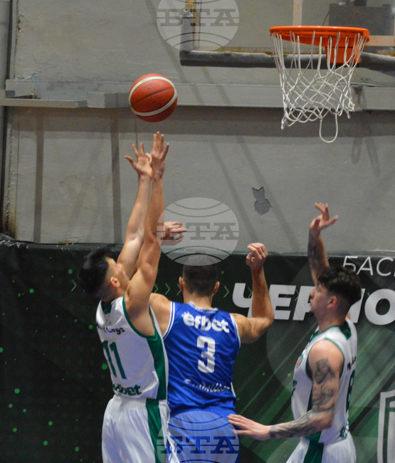 Черно море Тича отстъпи като домакин на Спартак Плевен