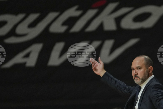 Чус Матео поема испанския национален отбор по баскетбол