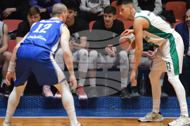 Варна -  Черно море Тича - Спартак Плевен