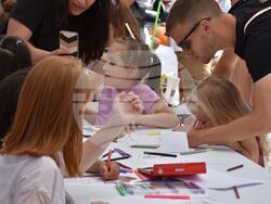 Община Благоевград - 1 юни