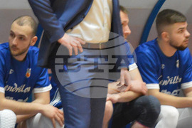  Варна -  Черно море Тича - Спартак Плевен