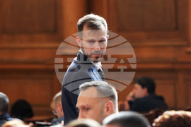 Парламент - заседание