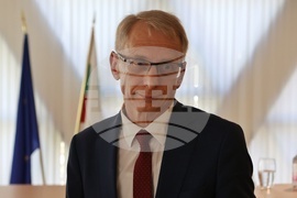 Българо-скандинавски семинар - Кирил Петков