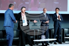 Международна конференция - Интер Експо Център