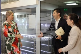 Българо-скандинавски семинар - Кирил Петков