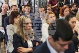 Българо-скандинавски семинар 