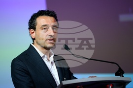 Международна конференция - Интер Експо Център