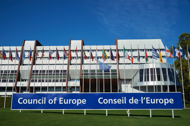 Council of Europe Expresses Concern over Education Legislative Changes in Bulgaria