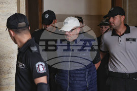 СГС - мярка - Георги Енев