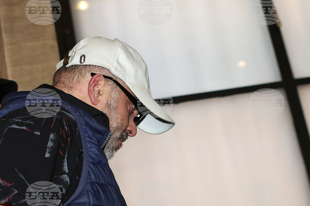 СГС - мярка - Георги Енев