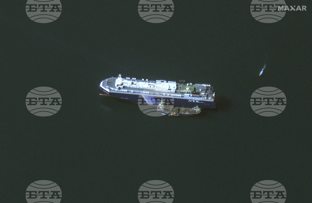 Delyan Peevski: Bulgarian Sailors Expected to Return on Thursday Afternoon