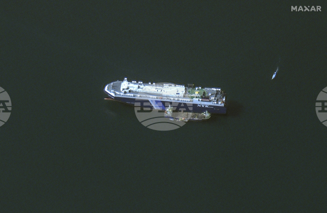 Delyan Peevski: Bulgarian Sailors Expected to Return on Thursday Afternoon