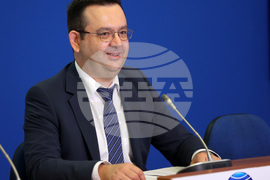 Национален пресклуб на БТА – пресконференция