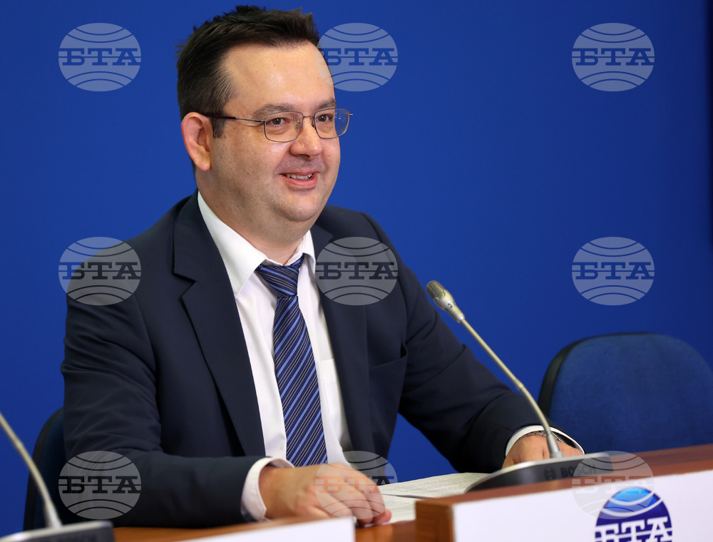 Национален пресклуб на БТА – пресконференция