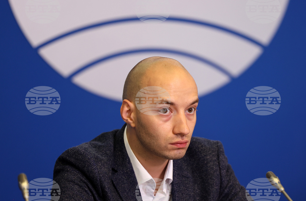 Национален пресклуб на БТА – пресконференция