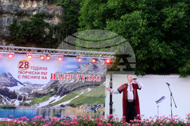 Плевен - Илия Луков - концерт