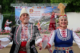 Плевен - Илия Луков - концерт