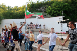 Плевен - Илия Луков - концерт