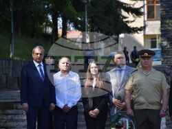 Община Благоевград - Ден на Христо Ботев