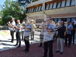 Община Благоевград - Ден на Христо Ботев