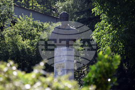 Благоевград - Христо Ботев - церемония