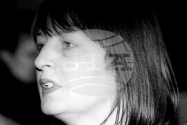 Нери Терзиева  - кончина