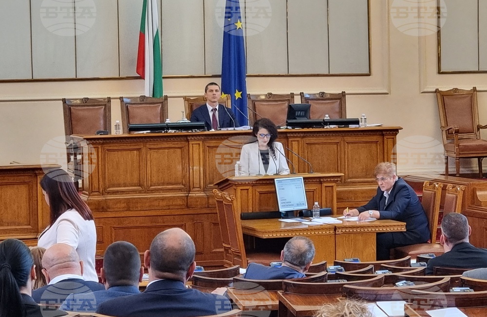 Най-вероятно още утре, най-много вдругиден, буферният център в Елхово ще бъде затворен, информира Калина Константинова