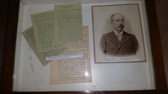 Документи и снимки от съратника на Ботев - Велико Попов, представя в изложба Държавният архив в Стара Загора