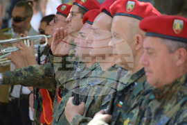 Русе - Христо Ботев - честване