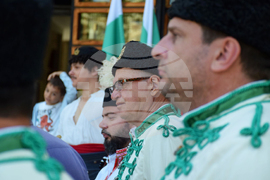 Благоевград - музей - открит урок