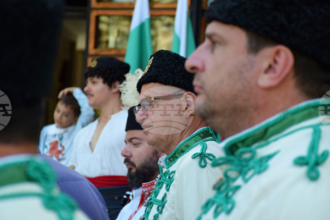 Благоевград - музей - открит урок