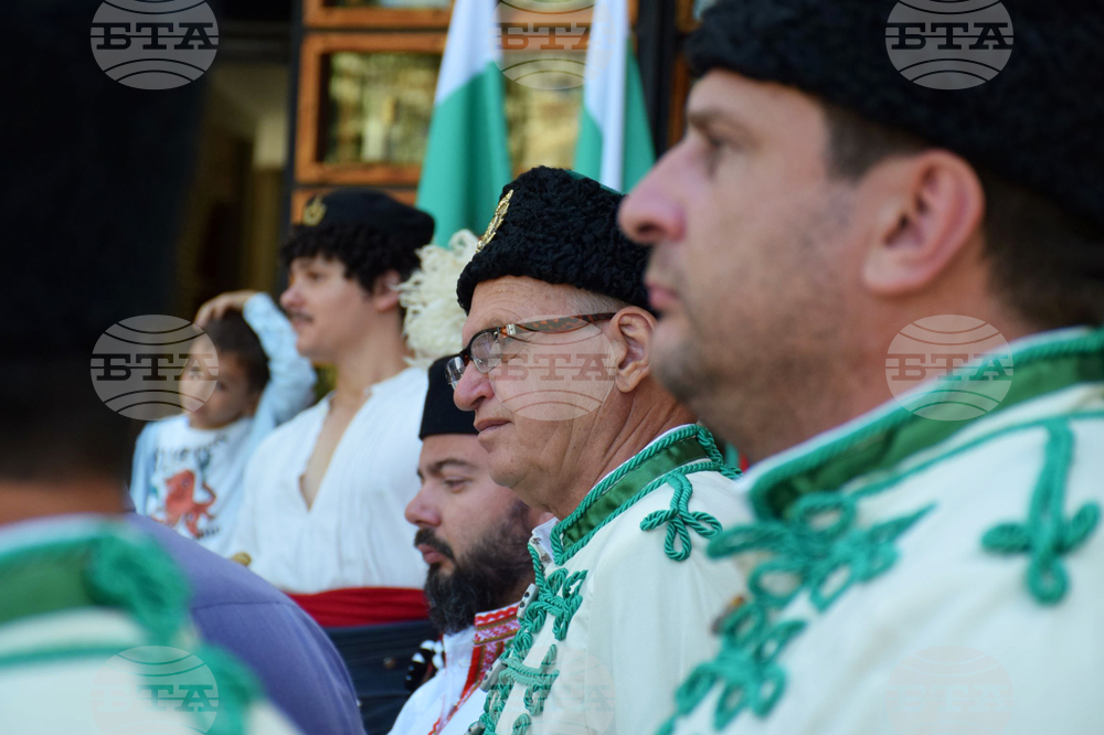 Благоевград - музей - открит урок