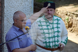 Благоевград - музей - открит урок