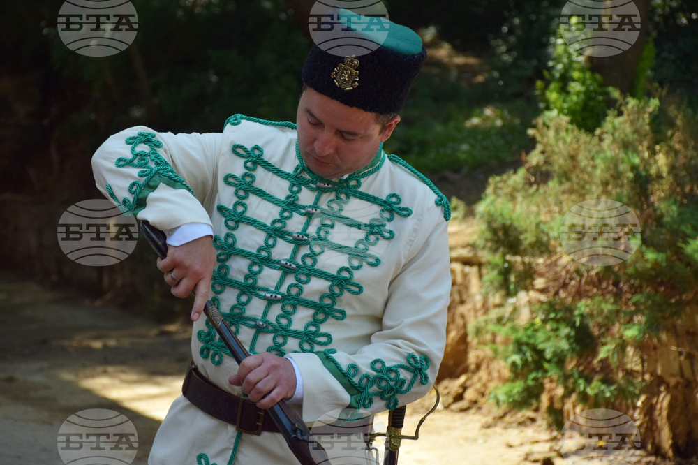 Благоевград - музей - открит урок