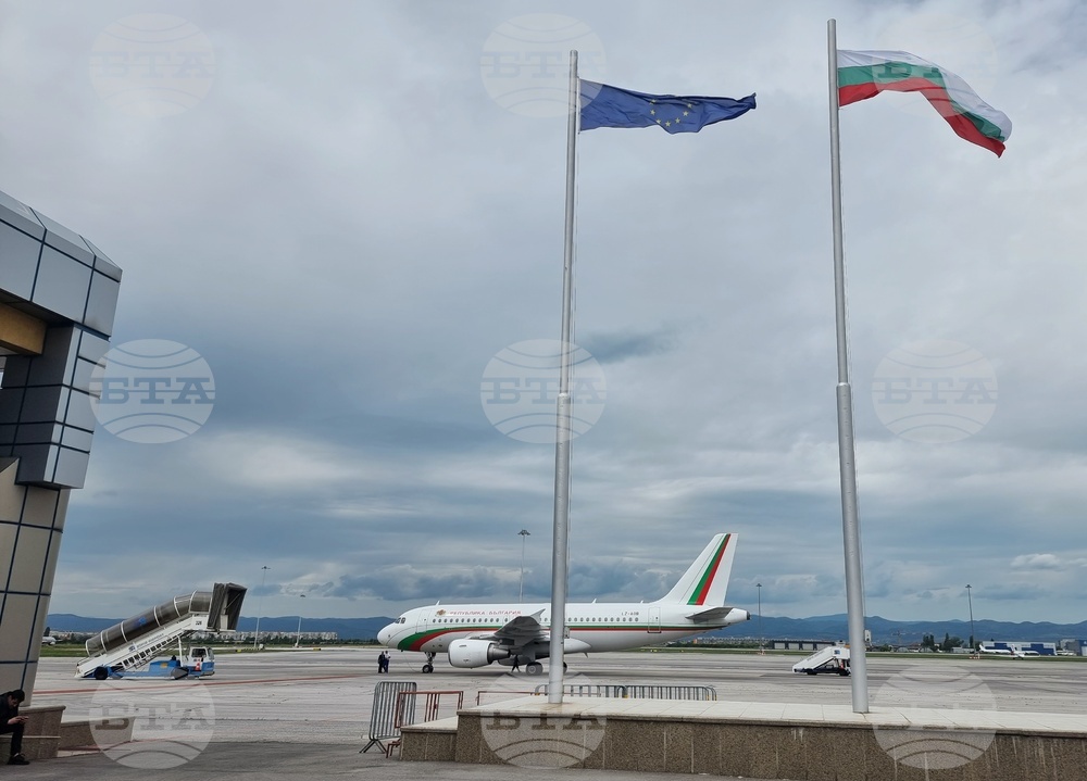State Aviation Operator Contracts Shell&MOH Aviation for Fuel Supply