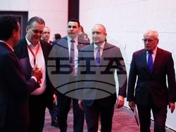 Международна конференция „Automotive and Mobility Forum - Southern and Eastern Europe 2022“