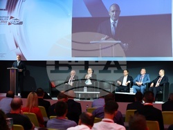 Международна конференция „Automotive and Mobility Forum - Southern and Eastern Europe 2022“