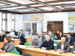 Снимка: ПРБ