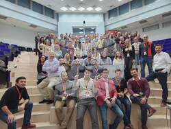 Снимка: Общински съвет Плевен