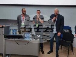 Снимка: Общински съвет Плевен