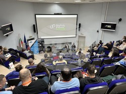 Снимка: Общински съвет Плевен