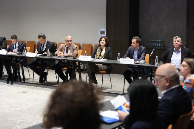 Foreign Investors: Bulgaria a Country with Stable Economy, Potential for Growth with Educated Employees