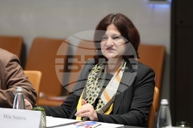 Българската агенция за инвестиции - кръгла маса